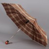 Женский зонтик с удобной деревянной ручкой TRUST FAMM-21X