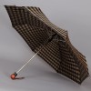 Женский зонт с ручкой дерево TRUST FAMM-21X