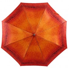 Зонт женский TRUST FASMI-21lux Оранжевое настроение