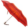 Зонт женский TRUST FASMI-21lux Оранжевое настроение