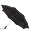 Зонт облегченный Trust FASMIL-23B Черный