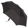 Зонт облегченный Trust FASMIL-23B Черный