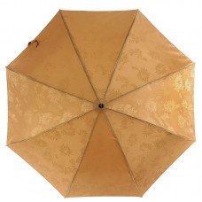 Жаккардовый зонт Trust FASML-21J Оранжевый