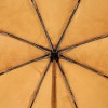 Жаккардовый зонт Trust FASML-21J Оранжевый