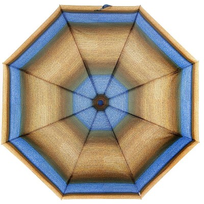 Зонт от дождя TRUST FASML-21P-BB Джинса