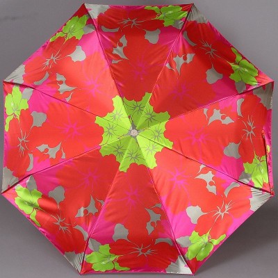 Зонтик TRUST FASML-23LUX Яркие цветы