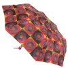 Зонтик Trust женский FASML-23LUX Цветные клубочки