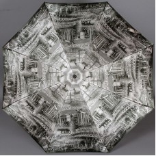 Зонт женский трость из серии Сити Коллекция TRUST Рим