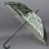 Зонт-трость женский автоматический TRUST Сити Коллекция