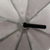 Зонтик трость женский Trust Lamp-23J Серый Жаккард