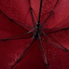 Зонтик трость женский Trust Lamp-23J Бордовый жаккард