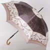 Зонт трость женская TRUST LAMP-23lux Узоры
