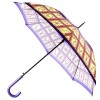 Зонт трость женский Trust LAMP-23P Знаки зодиака
