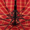 Зонт женский трость TRUST Lamp-23X Красная клетка