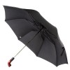 Зонт мужской Trust MFA-28B Черный