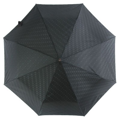 Жаккардовый зонт Trust MFASM-23J Темно-зеленый