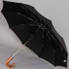 Мужской зонт TRUST с усиленным каркасом 10 спиц