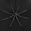 Зонт мужской Trust MFASMIL-23B Черный