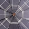 Зонт с увеличенным куполом Trust MFASML-23X Синяя клетка