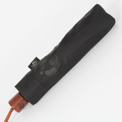 Зонт мужской полуавтомат с деревянной ручкой TRUST SMA-23B