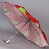Зонт женский полуавтомат TRUST SMAL-21LUX Цветы