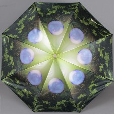Зонт с жемчужиной на куполе TRUST SMAL-21LUX