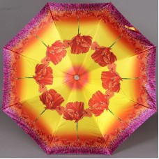 Зонт Аленький цветочек от TRUST