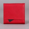 Красный женский кошелечек PerFetto ПЖ-464-1730
