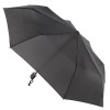 Плоский зонт Zest 13810 Черный