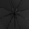 Зонт ZEST мужской 13840 черный