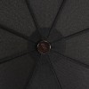 Зонт ZEST мужской 13840 черный