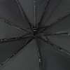 Зонт Zest мужской 13930 Черный