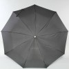 Зонт Zest мужской 13930 Черный