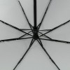 Зонт мужской Zest Автомобильный 13981 Серый