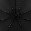 Компактный зонт Zest 14950 Увеличенный купол