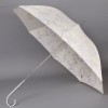 Легкий и нежный зонт трость женский ZEST 212822