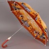 Детский зонтик со светодиодами ZEST 21551-9048 Сафари