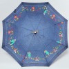 Зонт-трость детский Zest 21551 Джинса со светодиодами
