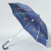 Зонт-трость детский Zest 21551 Джинса со светодиодами