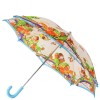 Зонтик детский трость Zest 21571-8008 Радужные фантазии