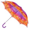 Зонтик детский трость Zest 21571-8005 В облачках