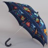 Детский зонтик трость под джинсу Zest 21571-12