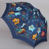 Детский зонтик трость под джинсу Zest 21571-12