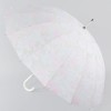 Зонт трость летний Zest 21572 Нежность