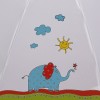 Детский зонт раскраска ZEST 21581-256