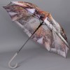Зонтик трость Zest 216255-13 с видами Европы