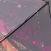 Женский зонт-трость ZEST 216255-97 Ритм ночного города