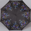 Зонт-трость женский ZEST в бабочках