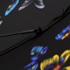 Зонт-трость женский ZEST в бабочках
