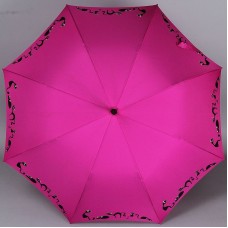 Зонт тростью для женщин автоматический Zest Exclusive 21629-1023